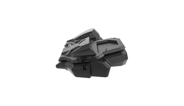 Кофр с канистрой(Tesseract) X3